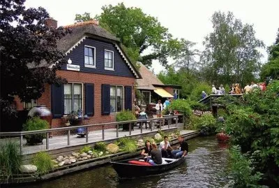 Giethorn