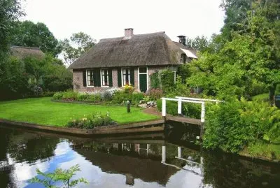 Giethoorn