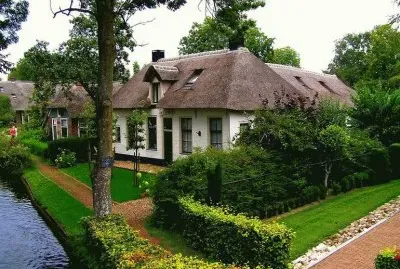 Holanda