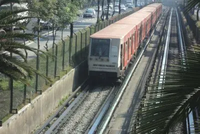 metro