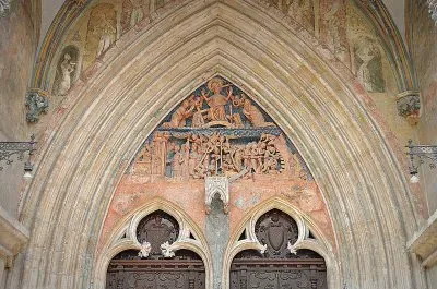 Arches