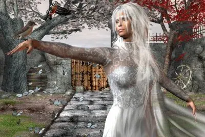 primavera