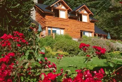 Feliz DÃ­a de la Primavera. (En Bariloche. RÃ­o Negro)