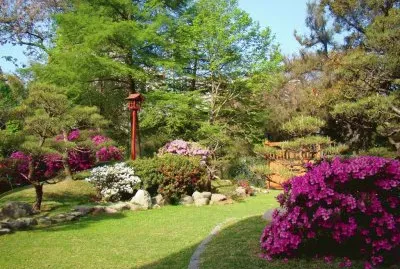 Feliz DÃ­a de la Primavera. (En la Ciudad de Buenos Aires) jigsaw puzzle