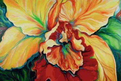 פאזל של Baldwin Oil