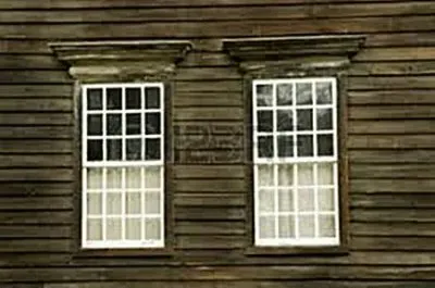 old school jigsaw puzzle