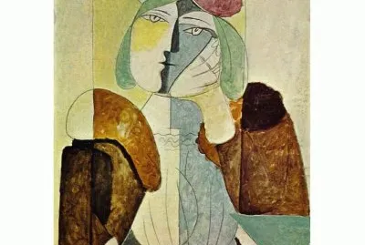 Pablo Picasso