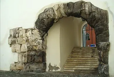 Arches