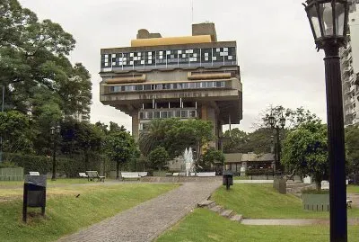 En Recoleta. Ciudad de Buenos Aires. Argentina