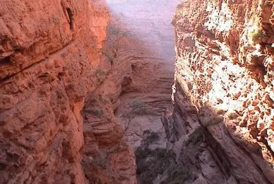 El Anfiteatro. Salta. Argentina