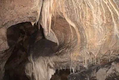 Caverna de las Brujas. Mendoza. Argentina