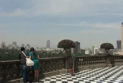 vista