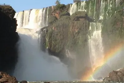 PN IguazÃº. Misiones. Argentina