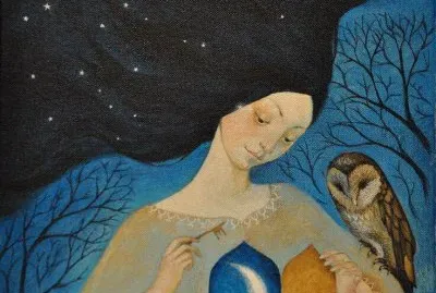MUJER