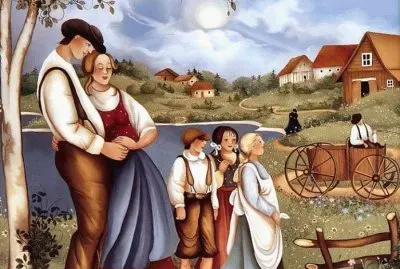 famÃ­lia