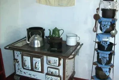 fogÃ£o