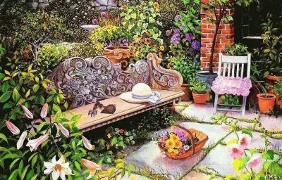 recanto jigsaw puzzle