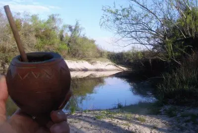 Â¿gusta un matecito?