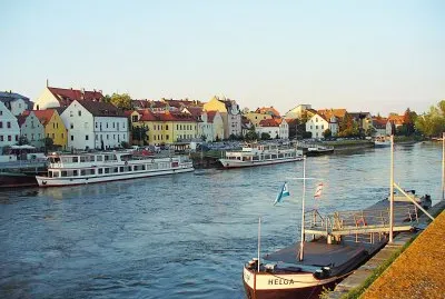 Regensburg