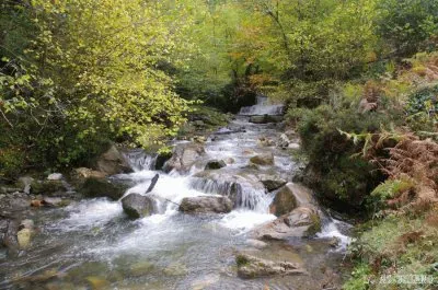 paisajes jigsaw puzzle