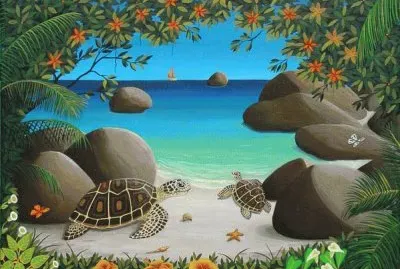 Turtle Beach