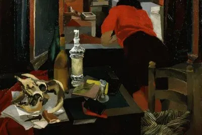 Renato Guttuso 1912-1987