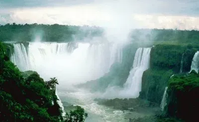 PN IguazÃº. Misiones. Argentina jigsaw puzzle