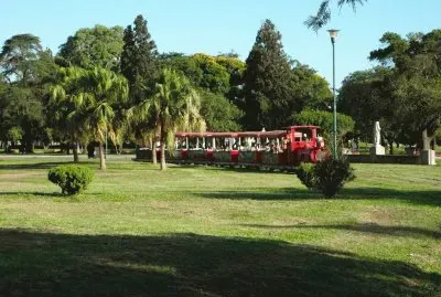 En San Miguel de TucumÃ¡n. Argentina