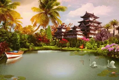 Himeji_Castle
