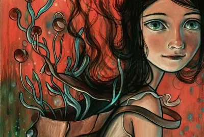 פאזל של heridas