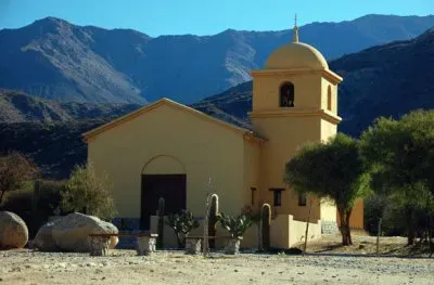 פאזל של En Cafayate. Salta. Argentina