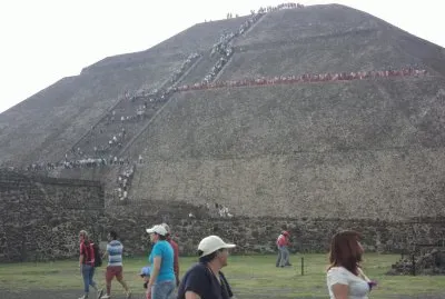 teotihuacan