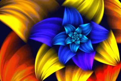 Summer Delight jigsaw puzzle