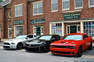 FaraÃ³n jigsaw puzzle