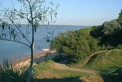 ItuzaingÃ³. Corrientes. Argentina