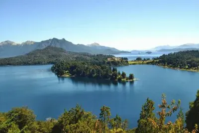 Llao Llao. Provincia de RÃ­o Negro. Argentina