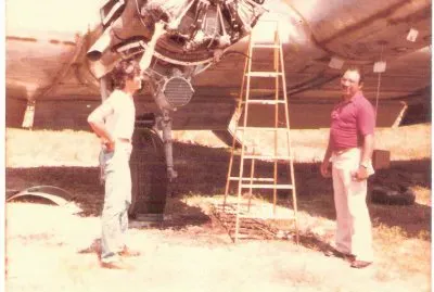 ZANDRO EL VENEZOLANO