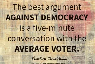 Winston Churchill Quotes