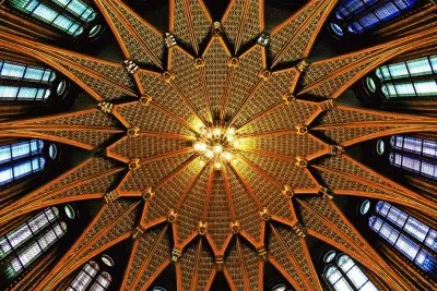 FaraÃ³n jigsaw puzzle