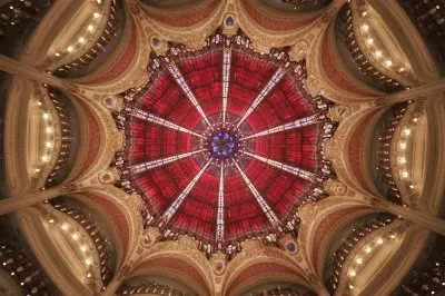 FaraÃ³n jigsaw puzzle