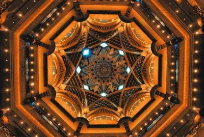 FaraÃ³n jigsaw puzzle