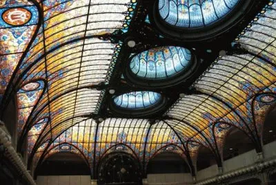 FaraÃ³n jigsaw puzzle