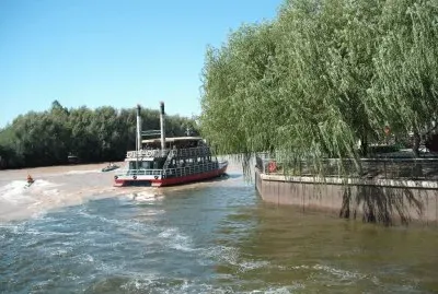 Tigre. Buenos Aires. Argentina