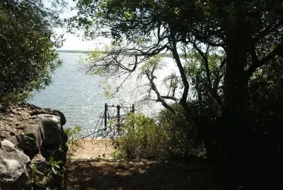 PN El Palmar. Entre RÃ­os. Argentina