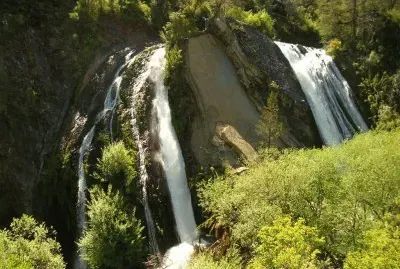 Cerca de El BolsÃ³n. RÃ­o Negro. Argentina