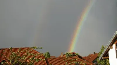 Regenbogen