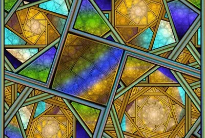 Chrystal Visions