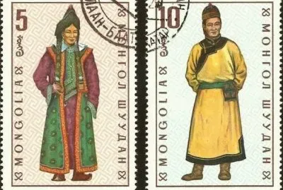 francobolli jigsaw puzzle