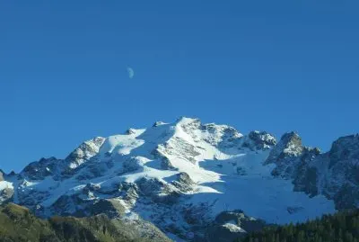 Valtellina Italy