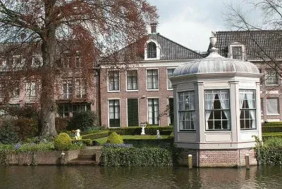 casa de campo jigsaw puzzle